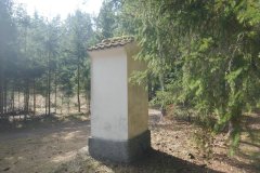 pohled zezadu zprava