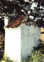 pohled zezadu zprava