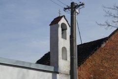 pohled zepředu zleva