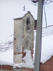 pohled zepředu zleva
