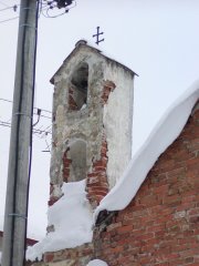 pohled zepředu zprava
