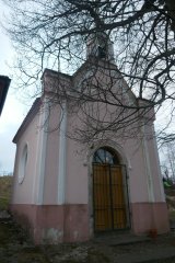 pohled zepředu zleva