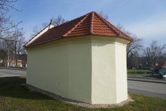 pohled zezadu zprava