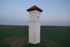 pohled zezadu zprava