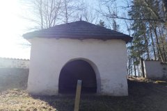 opravená márnice