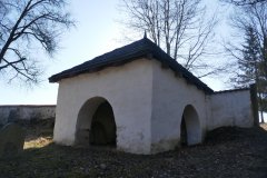 opravená márnice