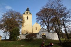 pohled zepředu
