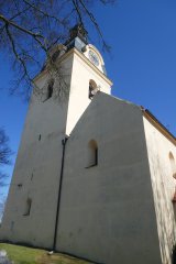 pohled zepředu zprava