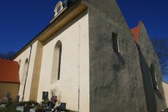 pohled zezadu zprava