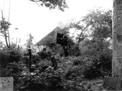 historické foto márnice