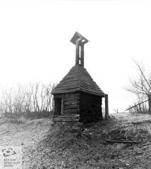 starší foto zvoničky