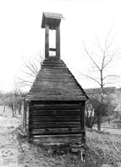 starší foto zvoničky