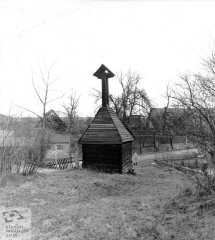 starší foto zvoničky