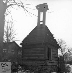 starší foto zvoničky