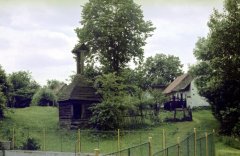 starší foto zvoničky