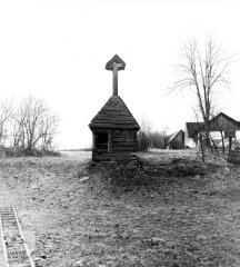 starší foto zvoničky