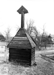 starší foto zvoničky