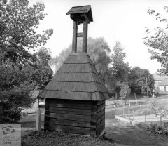 starší foto zvoničky