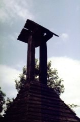 starší foto zvoničky