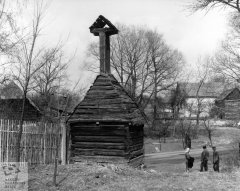 starší foto zvoničky