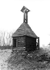 starší foto zvoničky