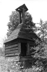 starší foto zvoničky