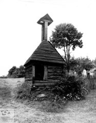 starší foto zvoničky