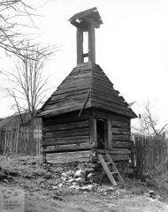 starší foto zvoničky