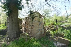 pohled zepředu zleva