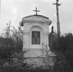 starší foto kapličky