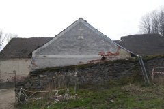 pohled zprava