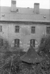 rajský dvůr