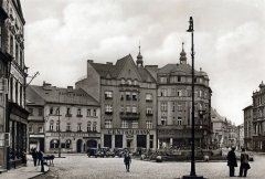 starší foto kostela
