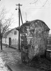 pohled zezadu zprava