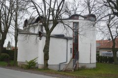 pohled zezadu zprava