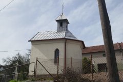 pohled zezadu zprava