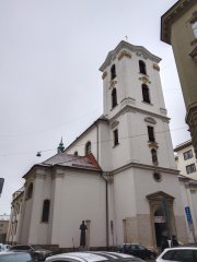 pohled zepředu zleva