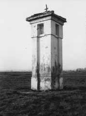 starší foto kapličky