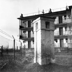 starší foto kapličky