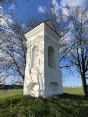 pohled zepředu zleva