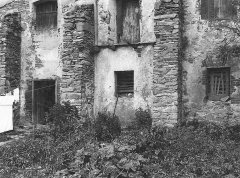 starší foto kostela