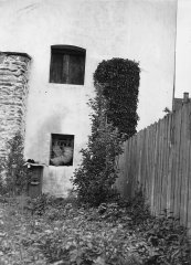 starší foto kostela