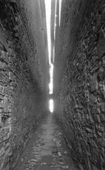 starší foto kostela