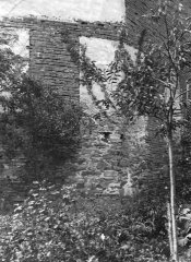 starší foto kostela