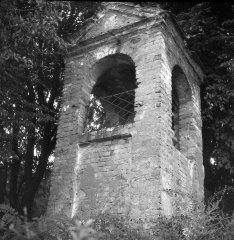 starší foto kapličky