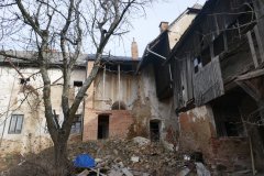 pohled zezadu