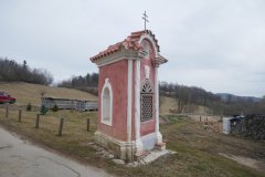 pohled zepředu zleva