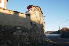 pohled zezadu zprava