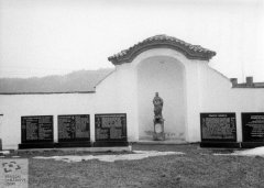 starší foto kapličky