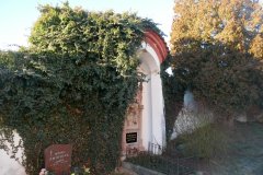 pohled zepředu zleva